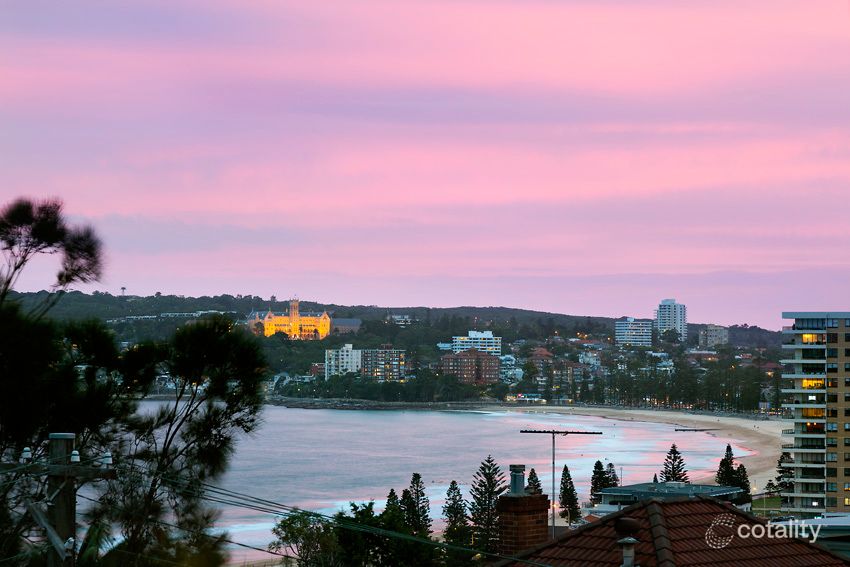 5/63-67 Pavilion St, Queenscliff, NSW 2096