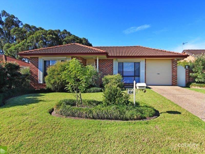 104 Jarrah Way, Albion Park Rail, NSW 2527