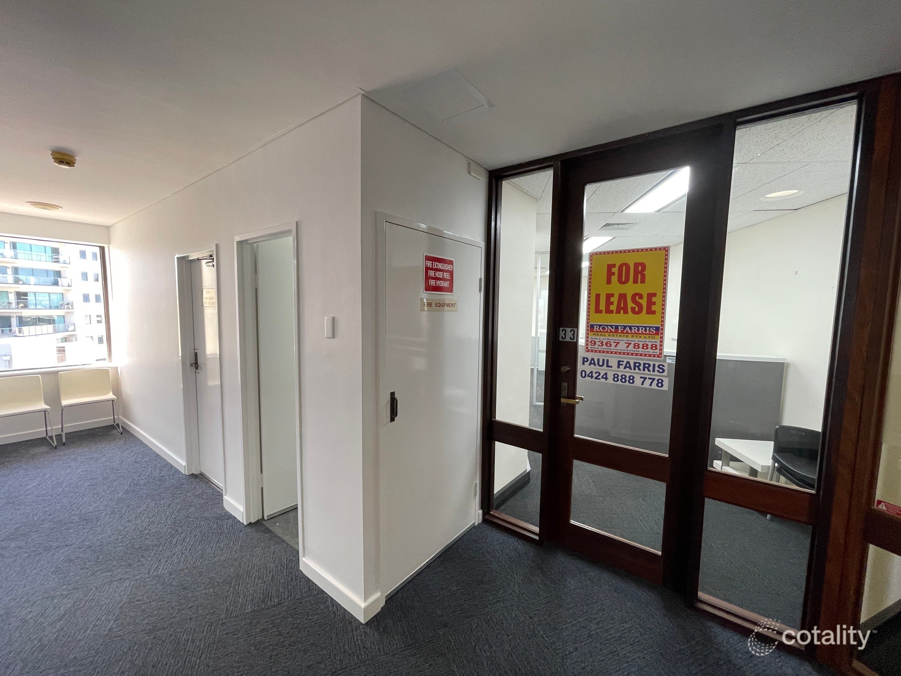 3/9 Bowman St, South Perth, WA 6151