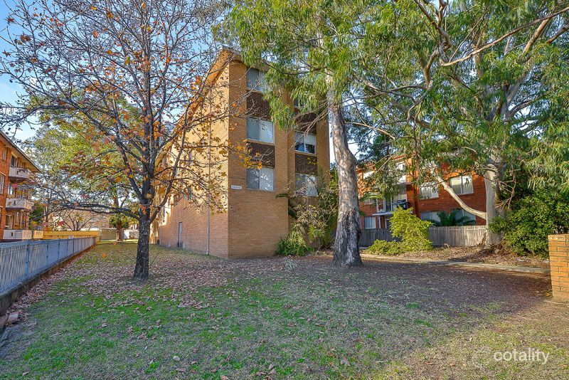 12/211 Derby St, Penrith, NSW 2750