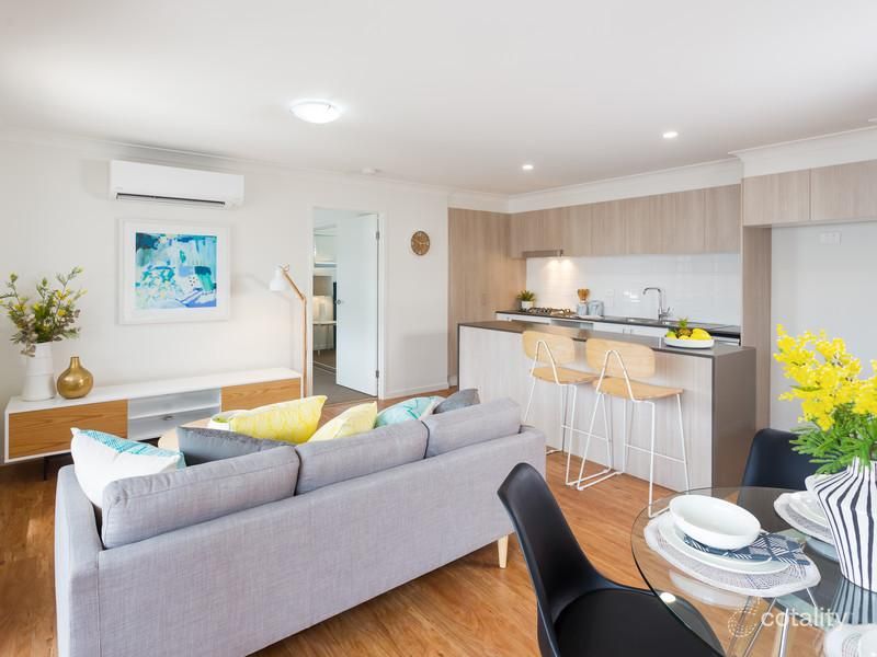 10/1-19 Bowen St, Mango Hill, QLD 4509