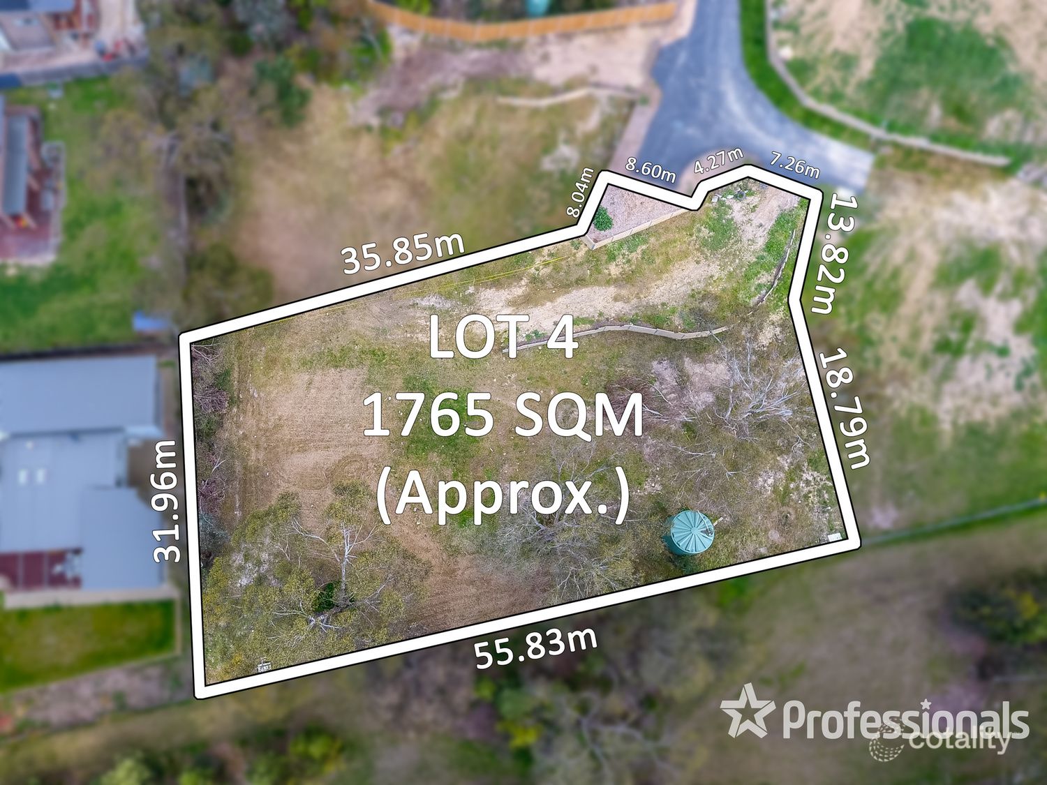 4 Trinity Cl, Lilydale, VIC 3140