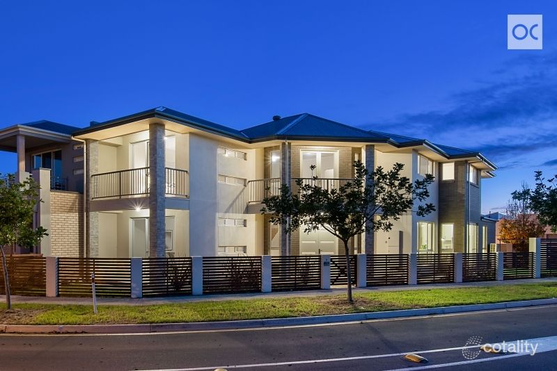 9 Gulnare Gr, Lightsview, SA 5085