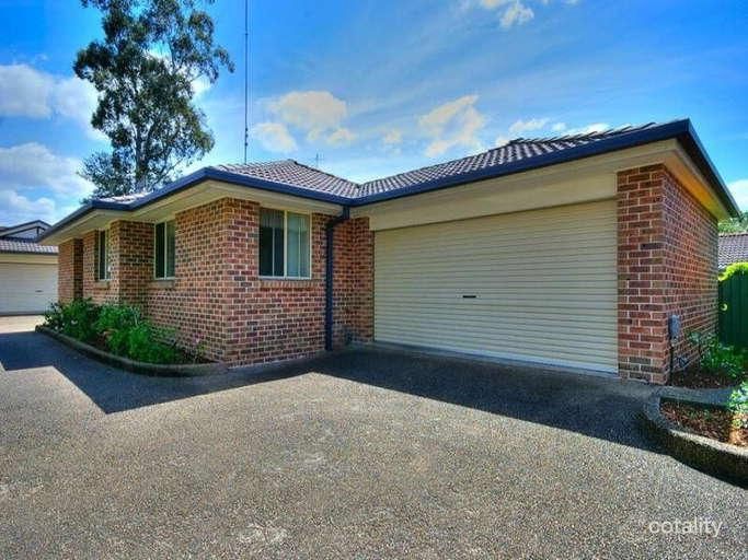 2/131 Hull Rd, West Pennant Hills, NSW 2125