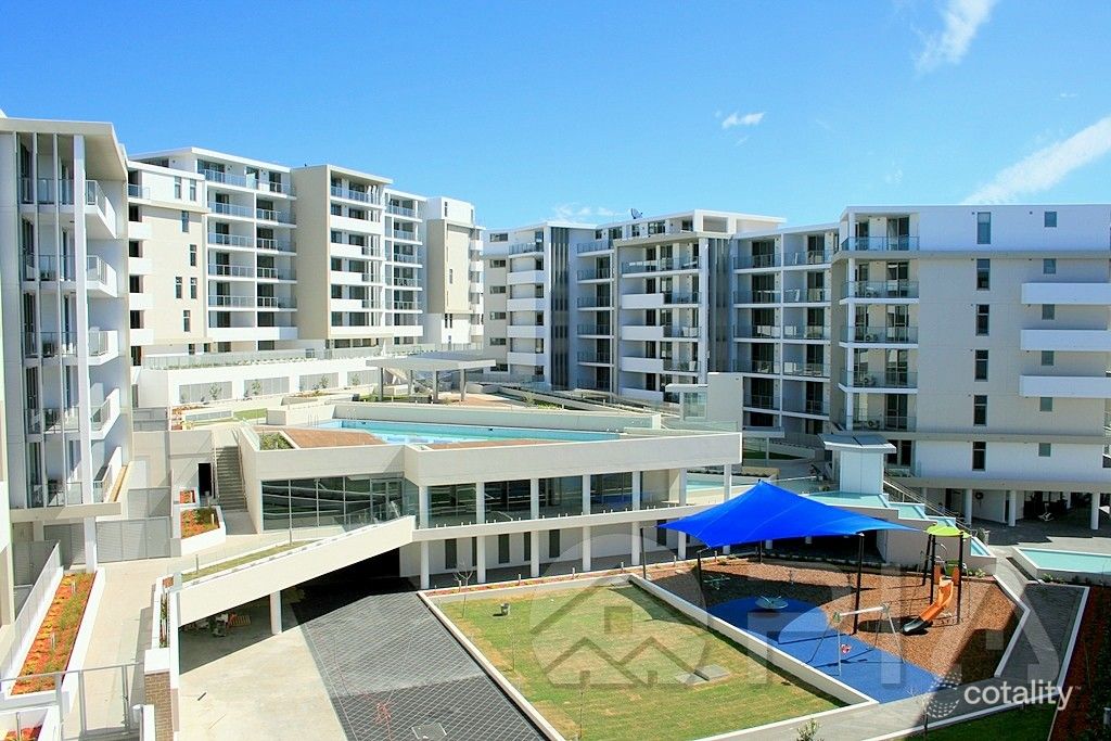 304/8 Reede St, Turrella, NSW 2205