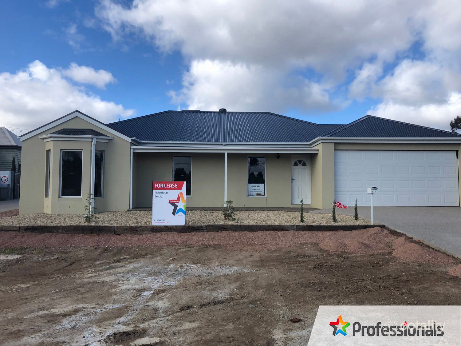 67 Church St, Kangaroo Flat, VIC 3555