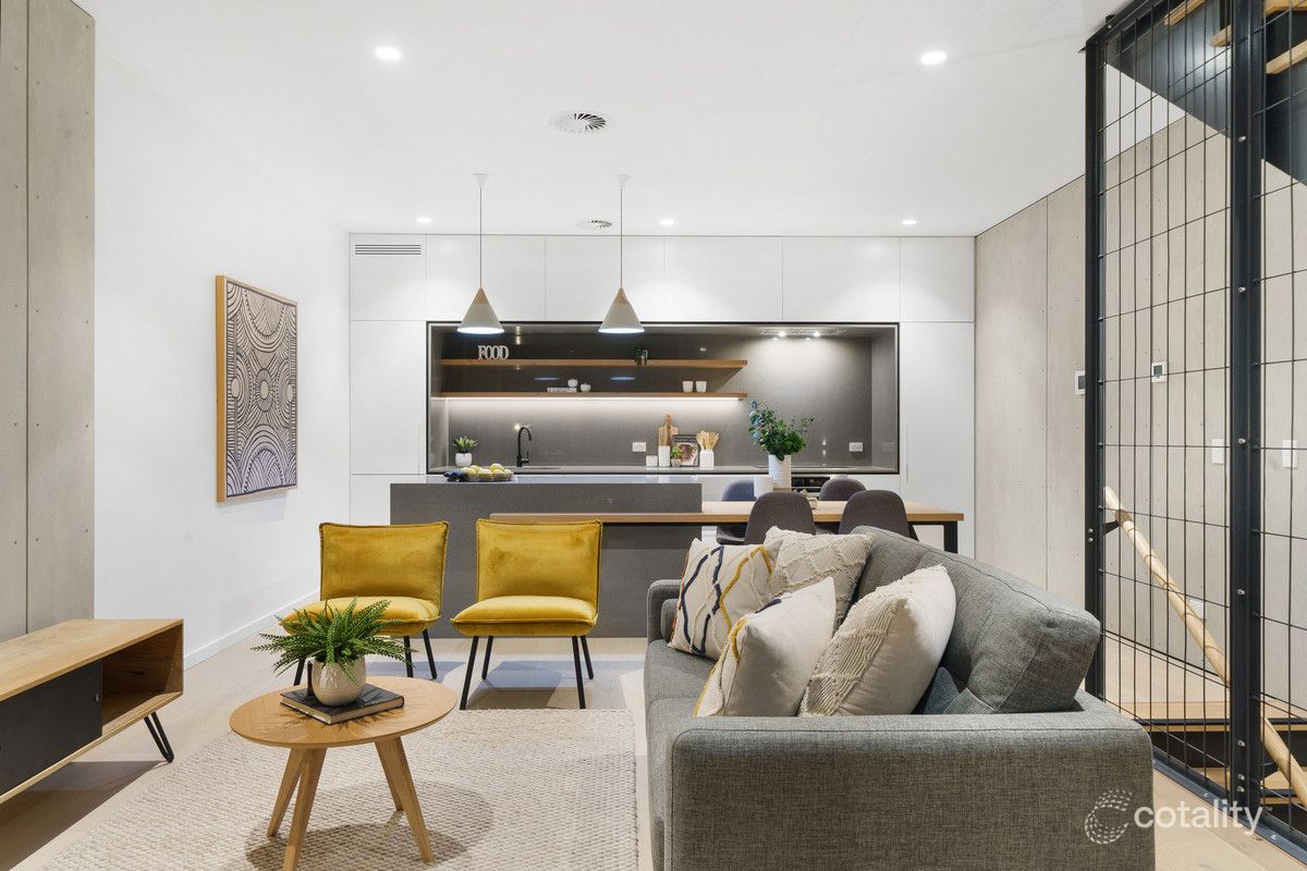 214c Gilbert St, Adelaide, SA 5000