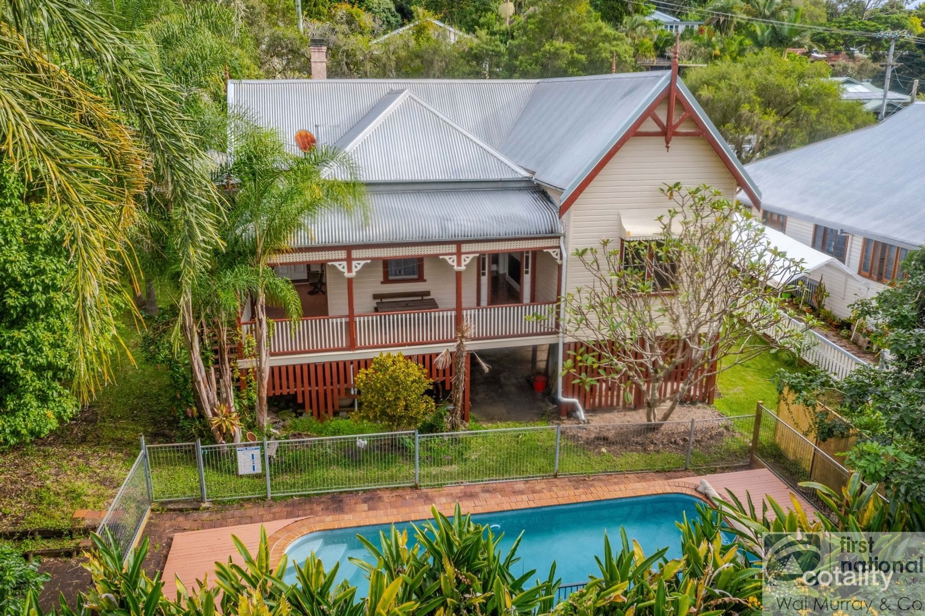 36 James St, Girards Hill, NSW 2480