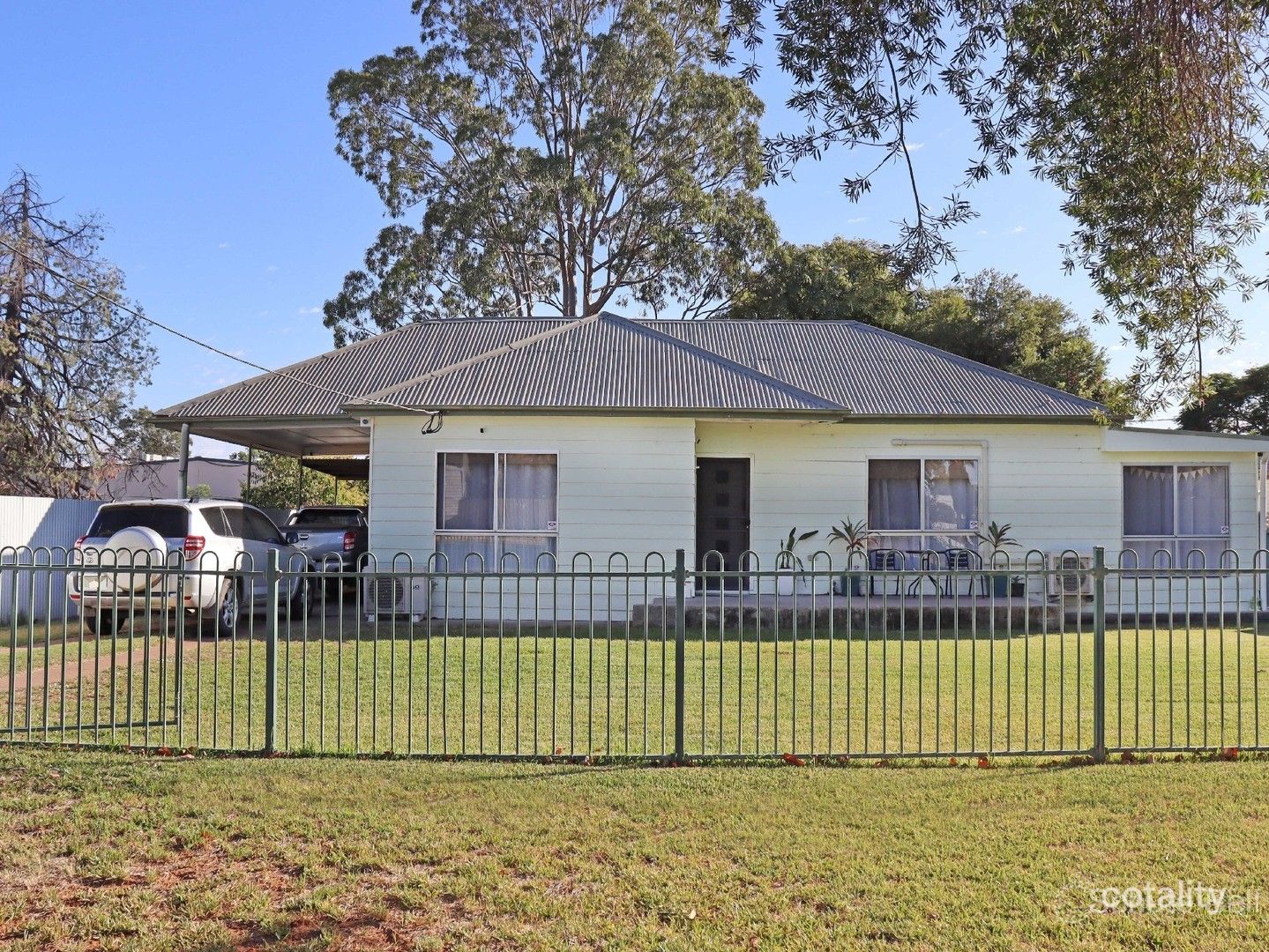 75 Oxley St, Bourke, NSW 2840