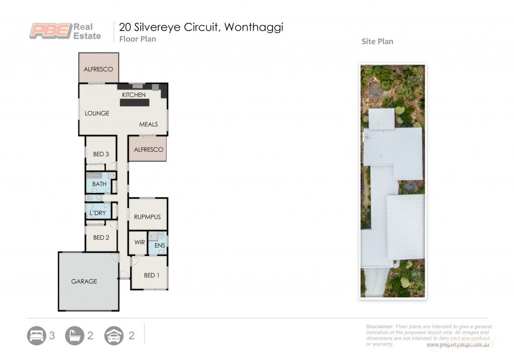 20 Silvereye Cct, Wonthaggi, VIC 3995