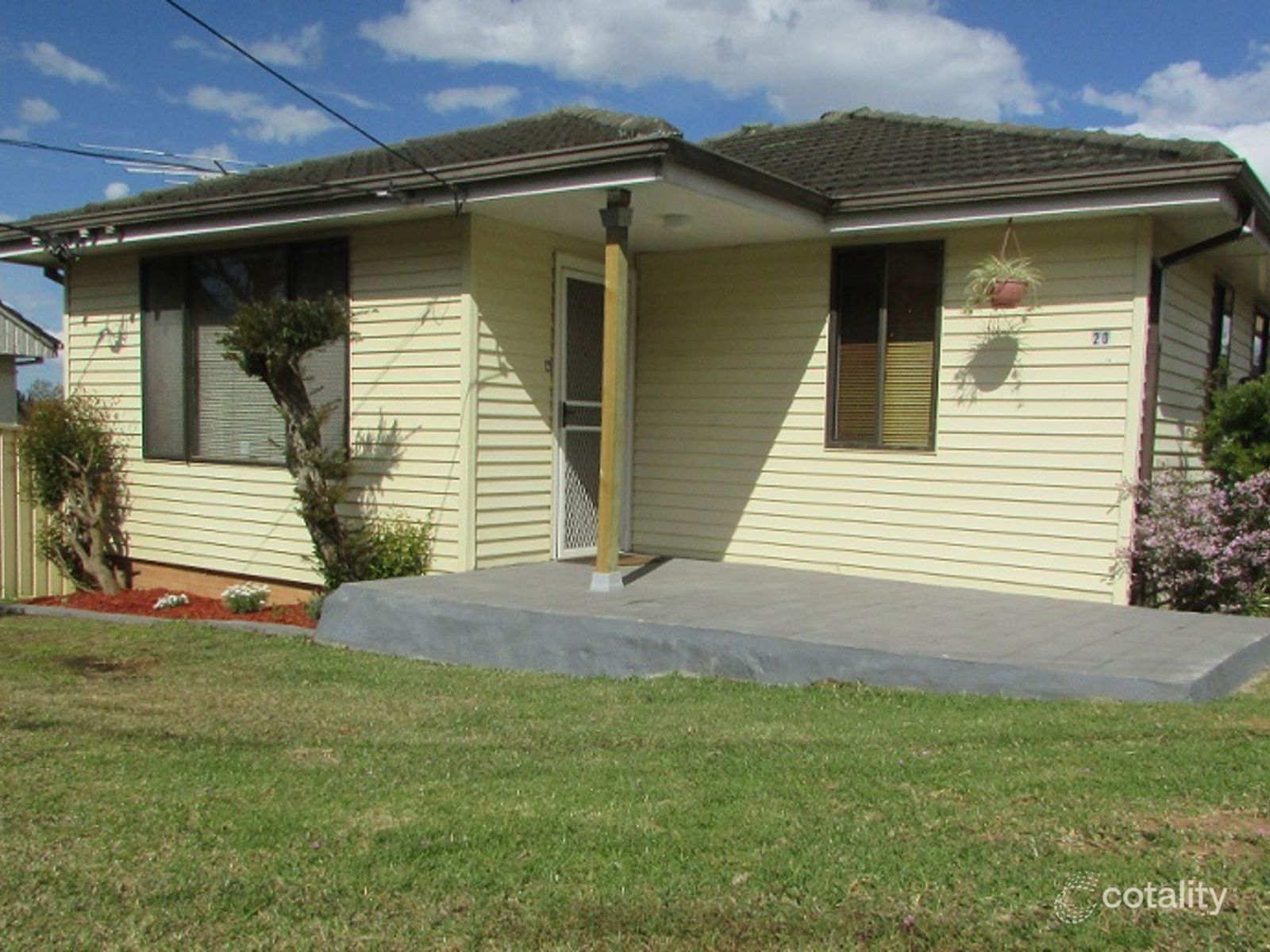 20 Shedworth St, Marayong, NSW 2148