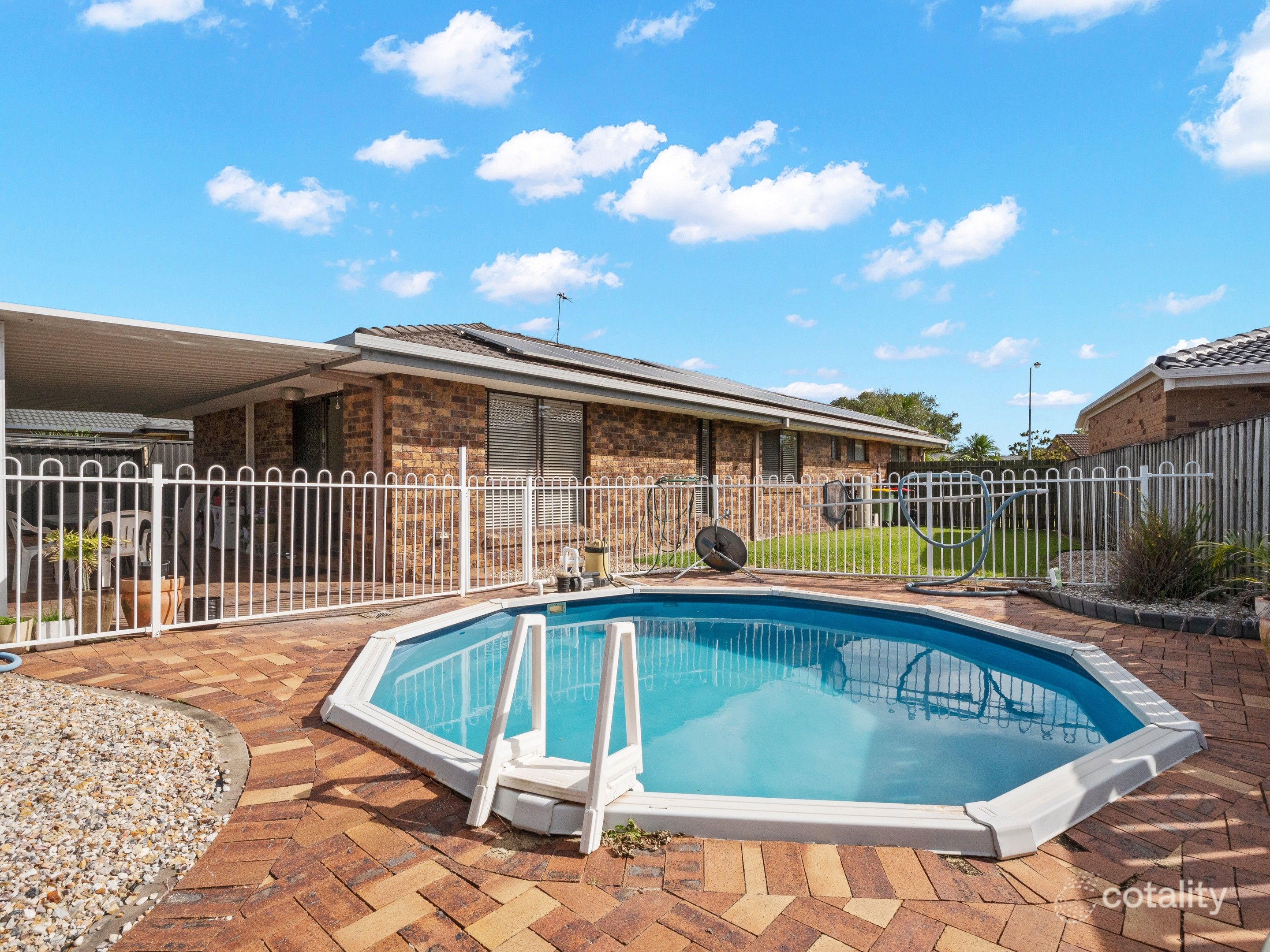 7 Sonama Ct, Burleigh Waters, QLD 4220