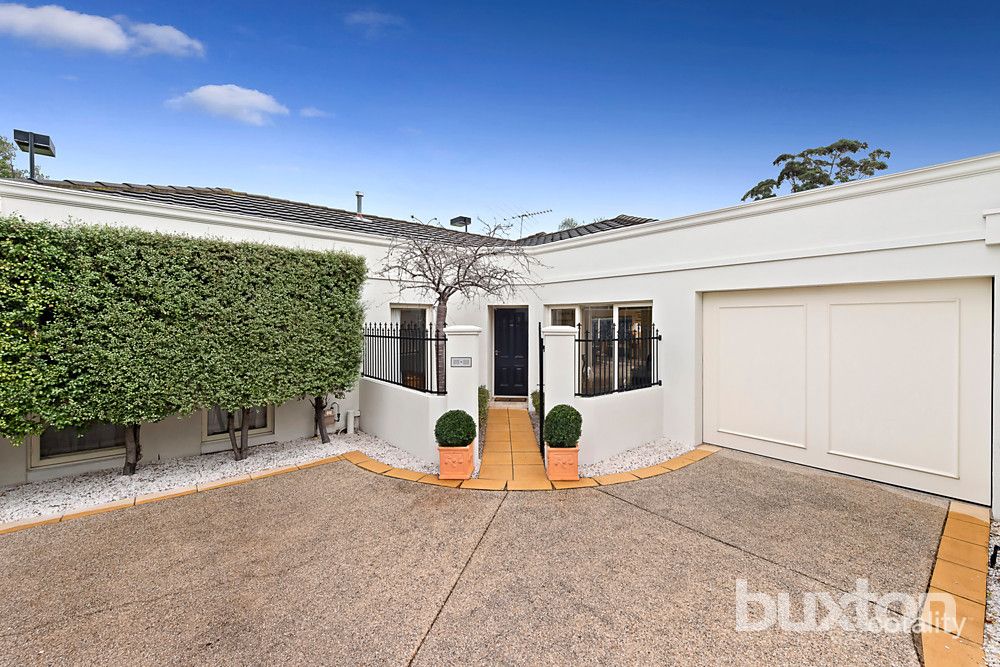 3/23 Walstab St, Brighton East, VIC 3187