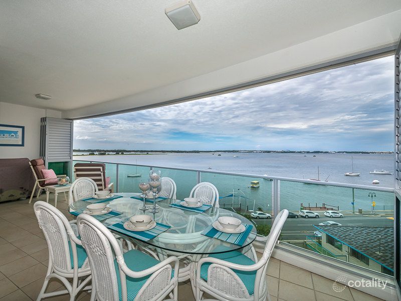 507/300 Marine Pde, Labrador, QLD 4215