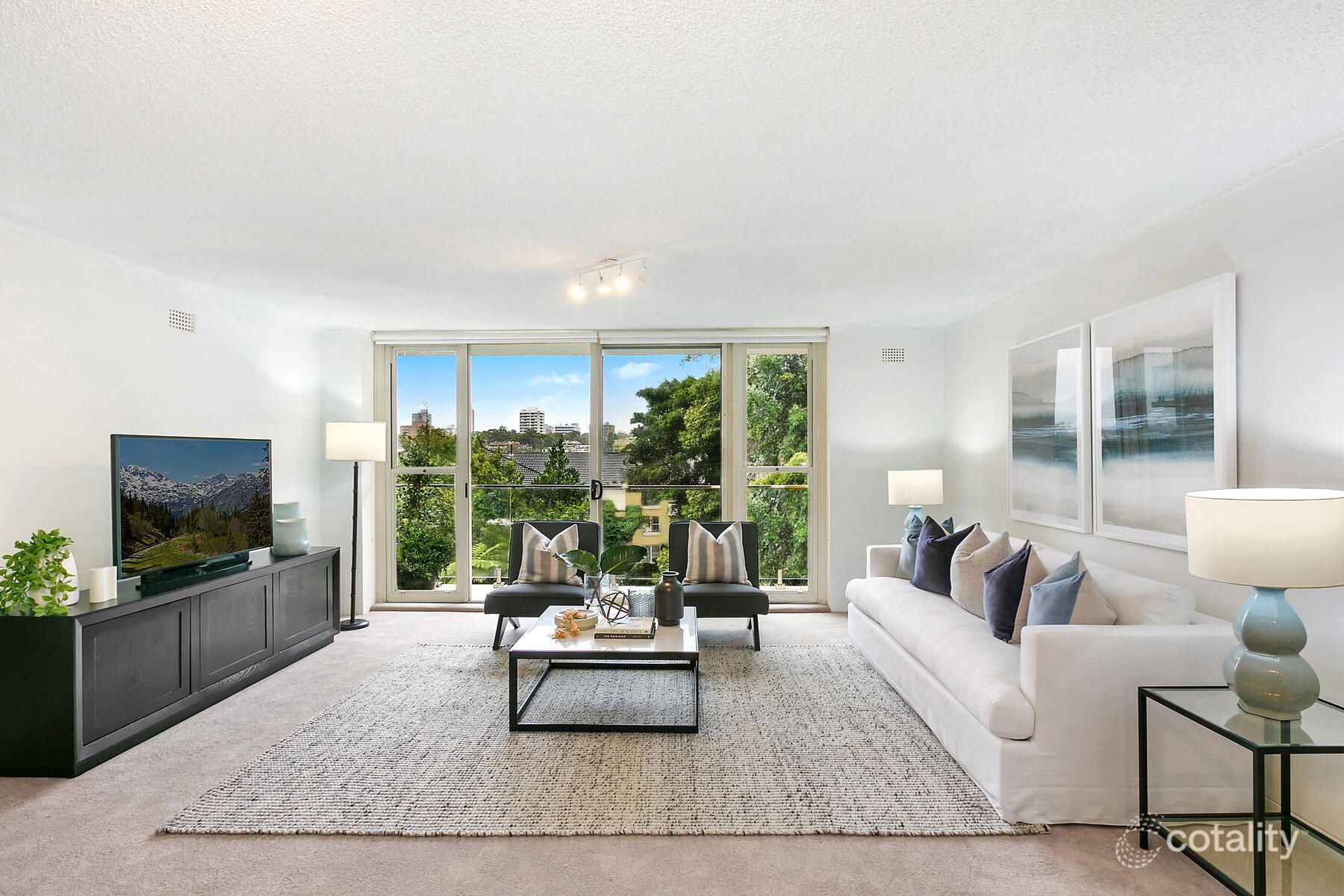 23/55 Carter St, Cammeray, NSW 2062