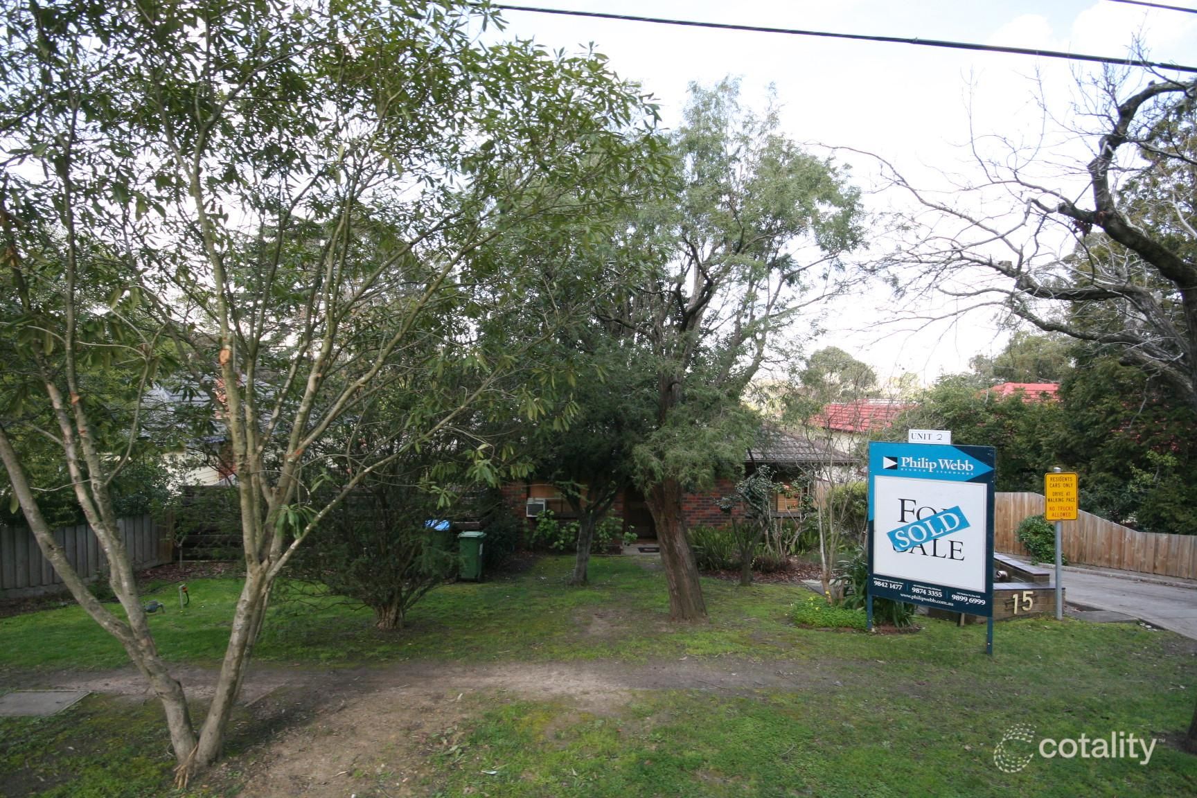 1/15 Andrew St, Ringwood, VIC 3134