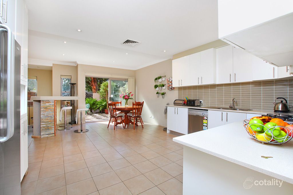6/15 Hotham Rd, Gymea, NSW 2227