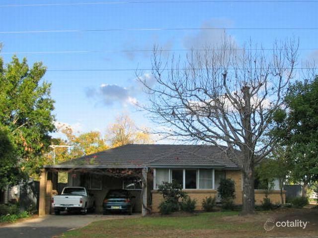 24 Old Sackville Rd, Wilberforce, NSW 2756