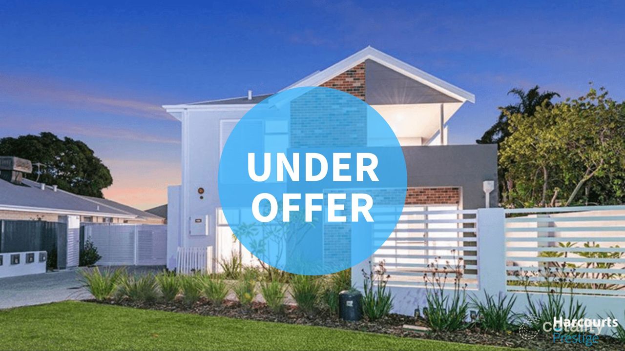 5/57 Mcglinn Way, Cloverdale, WA 6105