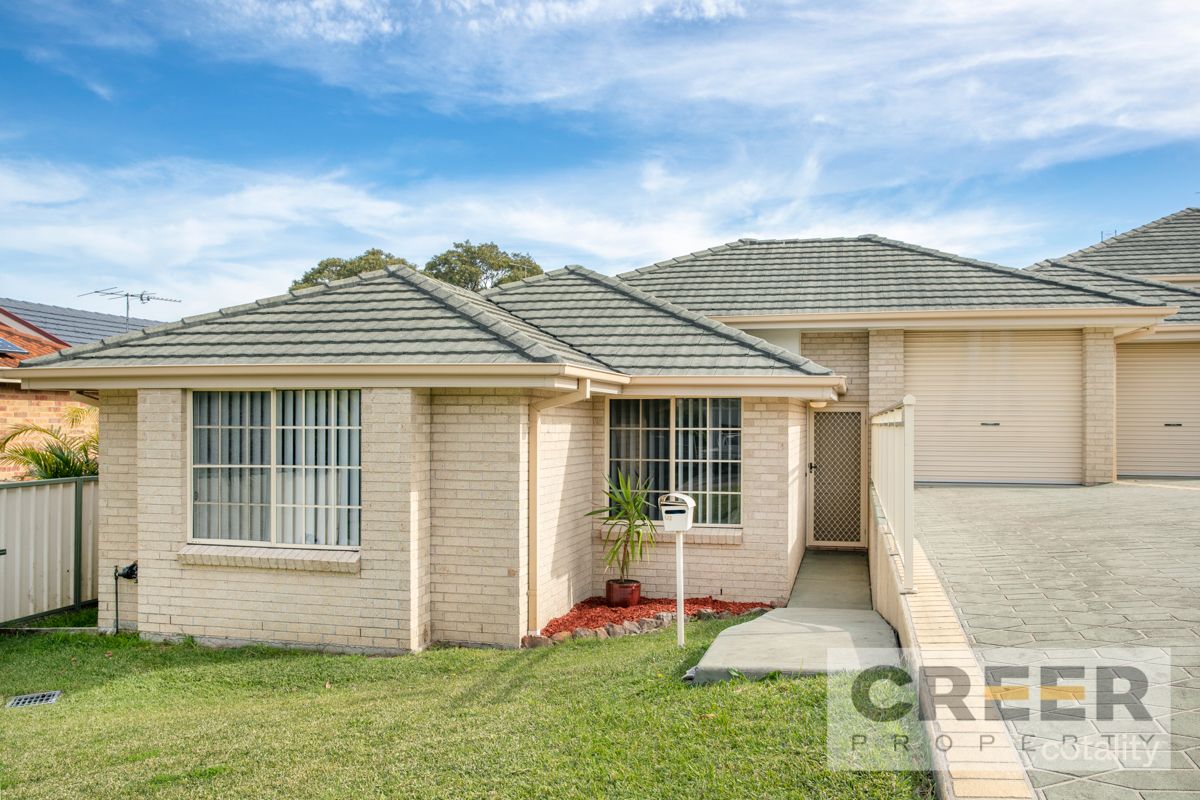 2/5 Tibbin St, Kahibah, NSW 2290