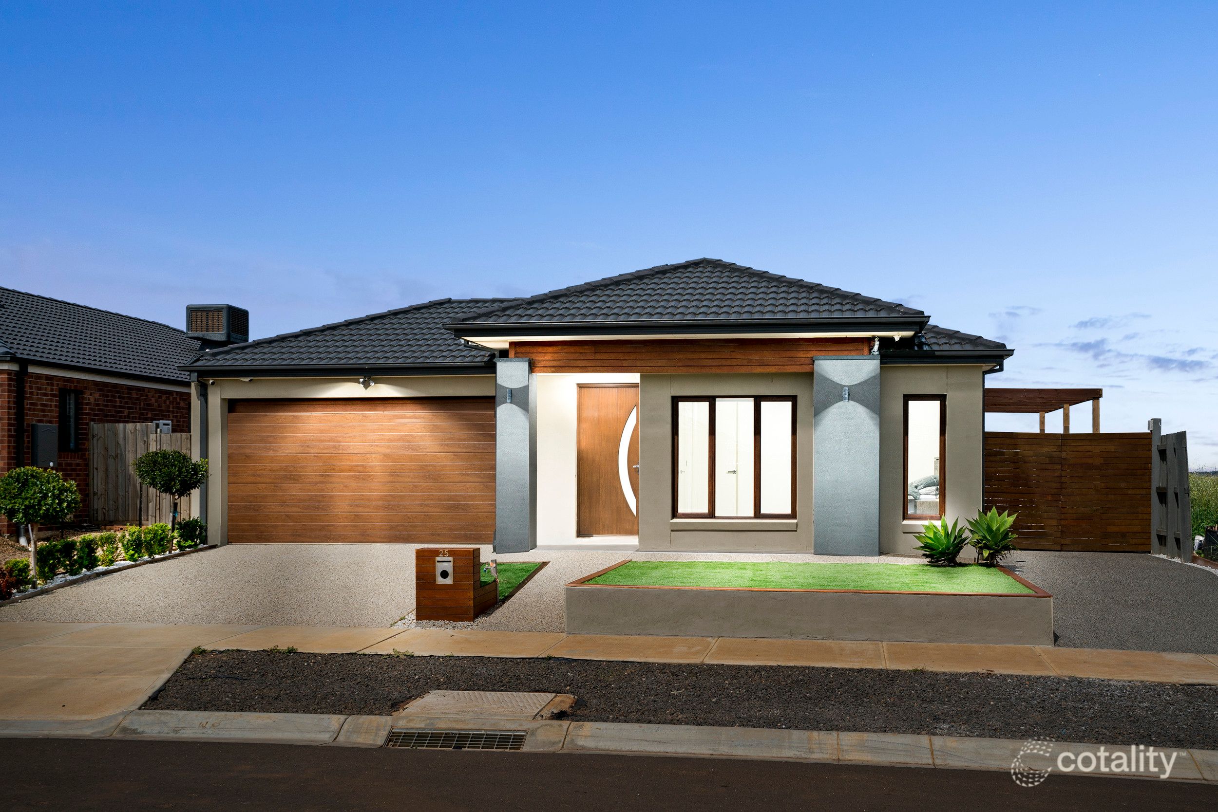 25 Studley St, Weir Views, VIC 3338