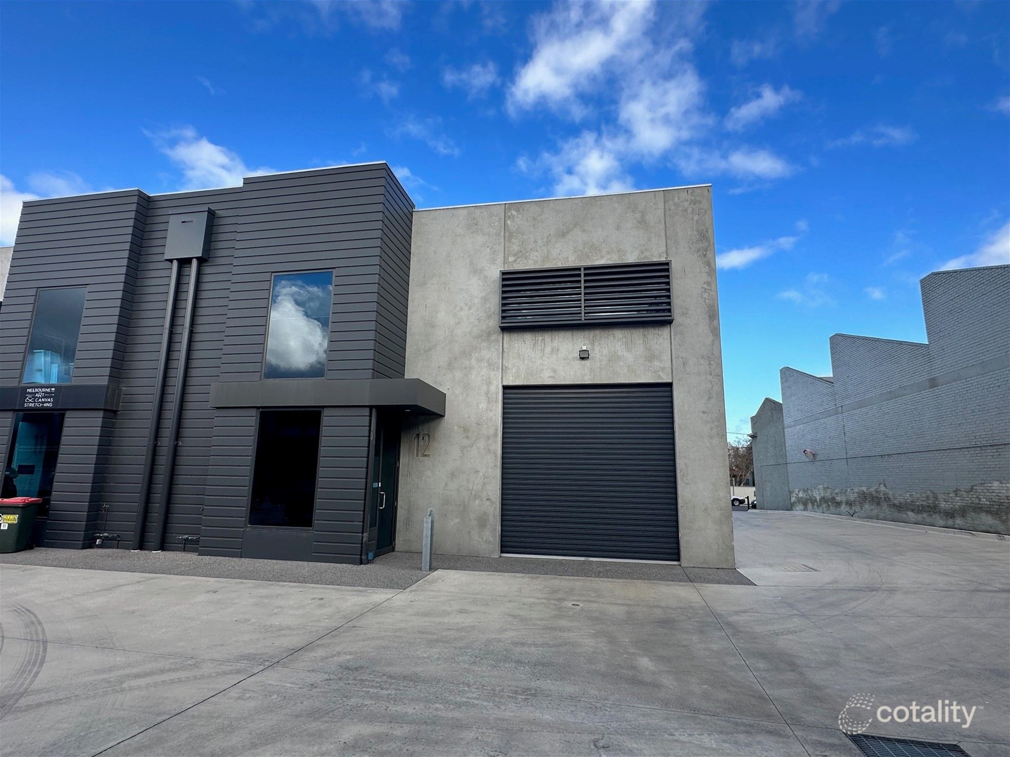 12/15 Earsdon St, Yarraville, VIC 3013