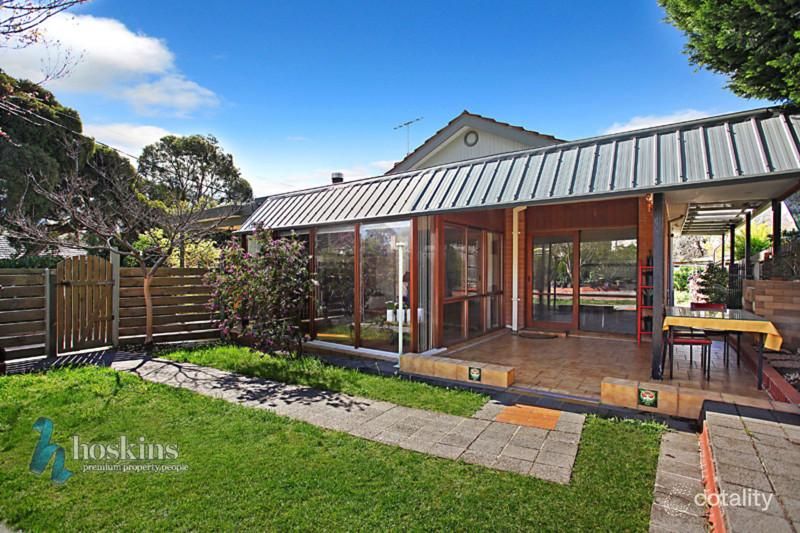 37 Worrell St, Nunawading, VIC 3131