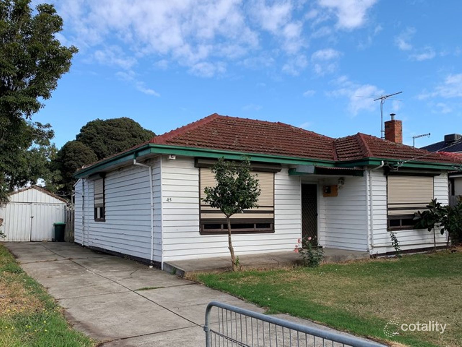 43 Westmoreland Rd, Sunshine North, VIC 3020