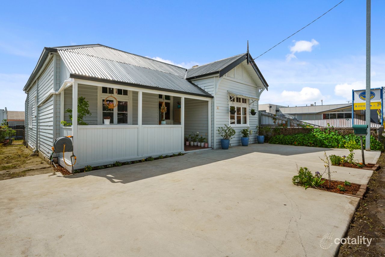 65 Charles St, Moonah, TAS 7009