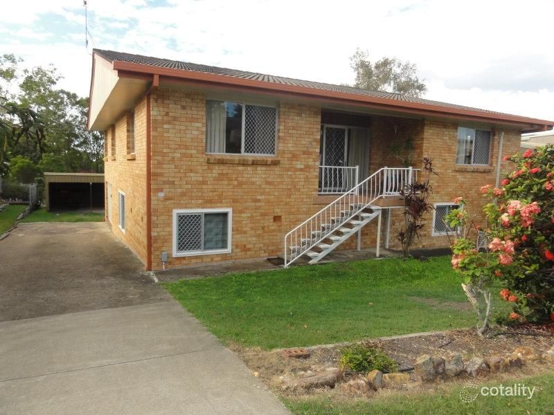 15 Jacaranda Dr, Torquay, QLD 4655