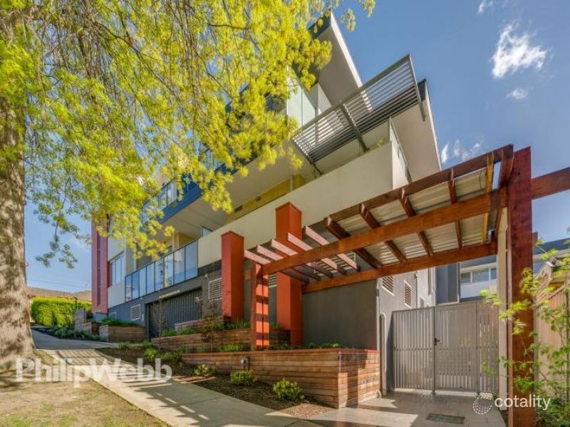 1/16 Bullen St, Doncaster East, VIC 3109