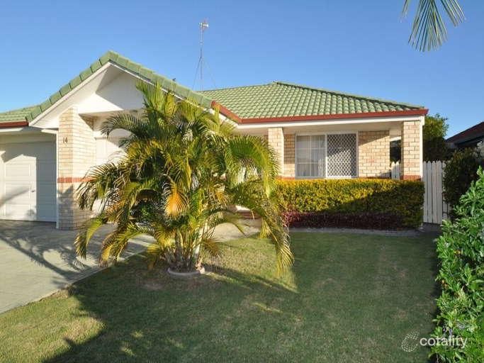2/14 Jenaya Pl, Labrador, QLD 4215