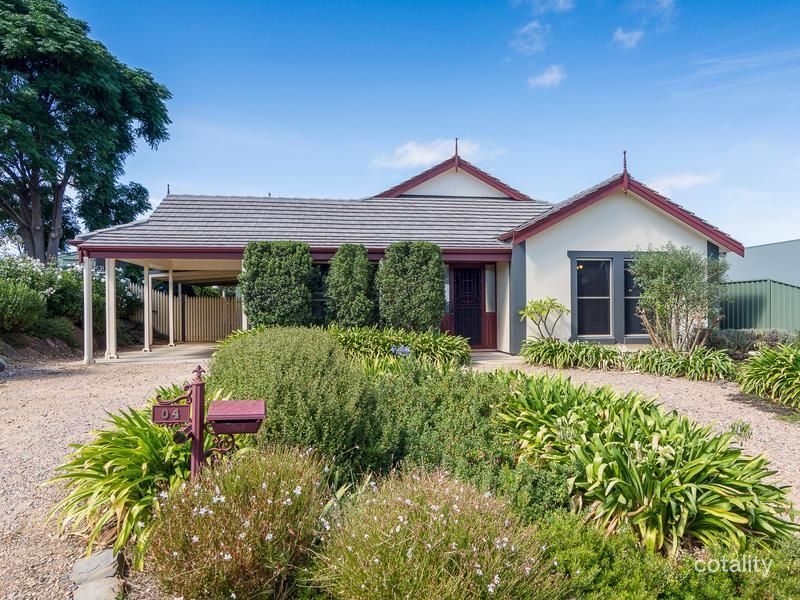 4 O'Driscoll Ct, Strathalbyn, SA 5255
