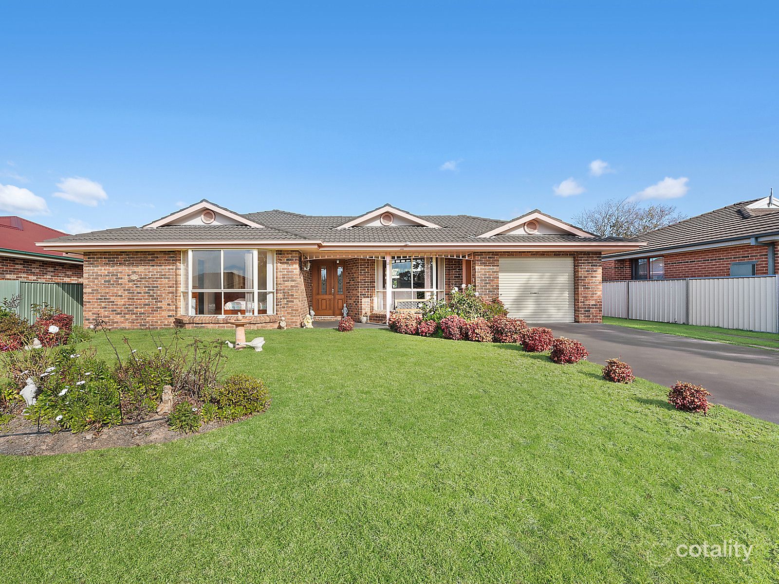 13 Mcgregor Pl, Mudgee, NSW 2850