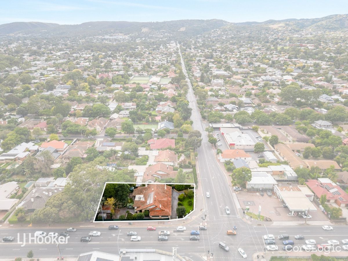 461 Magill Rd, Tranmere, SA 5073