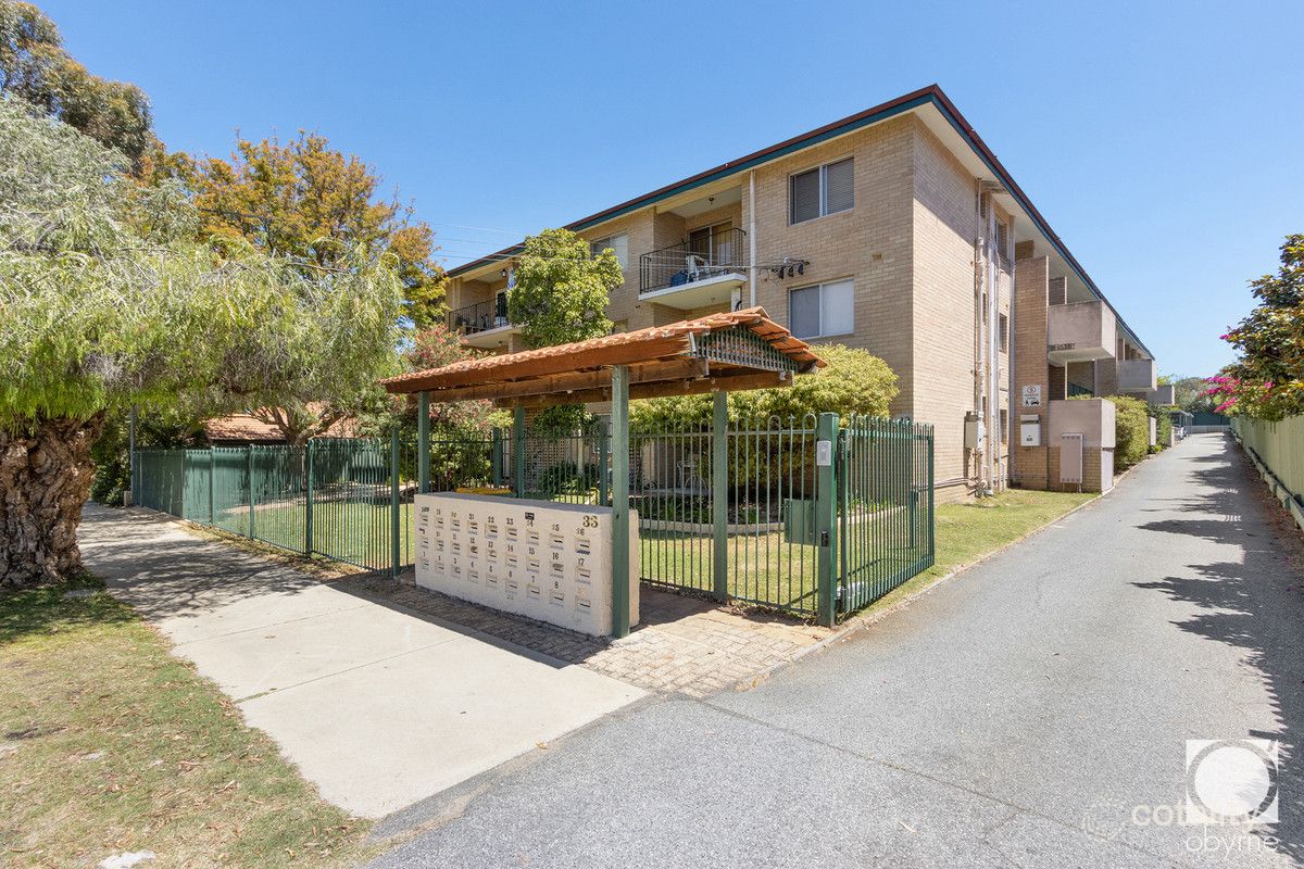 1/33 Point Walter Rd, Bicton, WA 6157