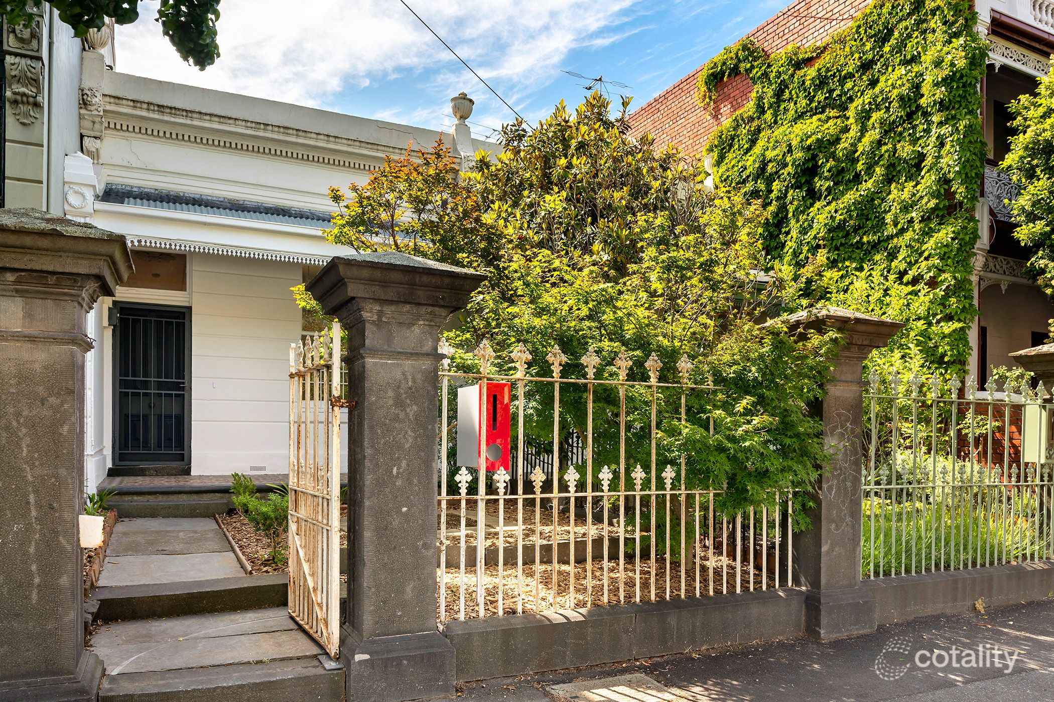 34 George St, Fitzroy, VIC 3065