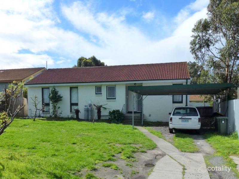 8 Benboyd Ct, Rokeby, TAS 7019