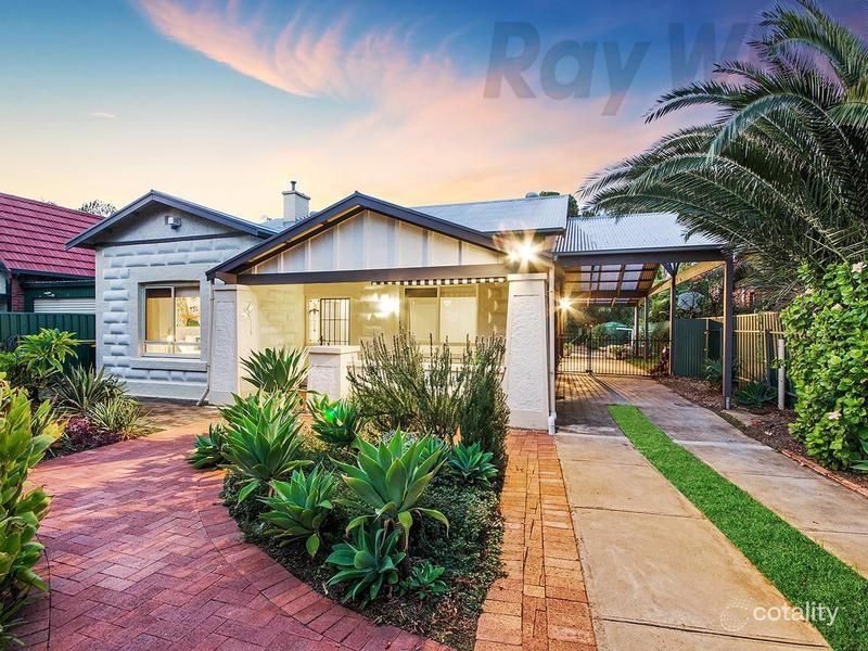 11a Leslie St W, St Clair, SA 5011