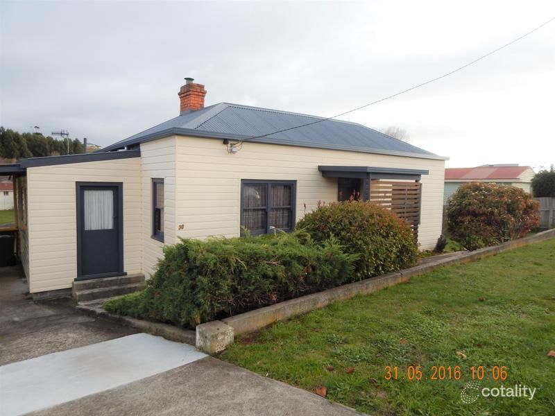 30 Ironcliffe Rd, Penguin, TAS 7316