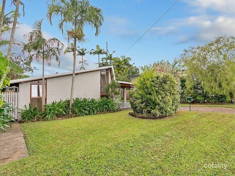 21 Calder St, Edge Hill, QLD 4870