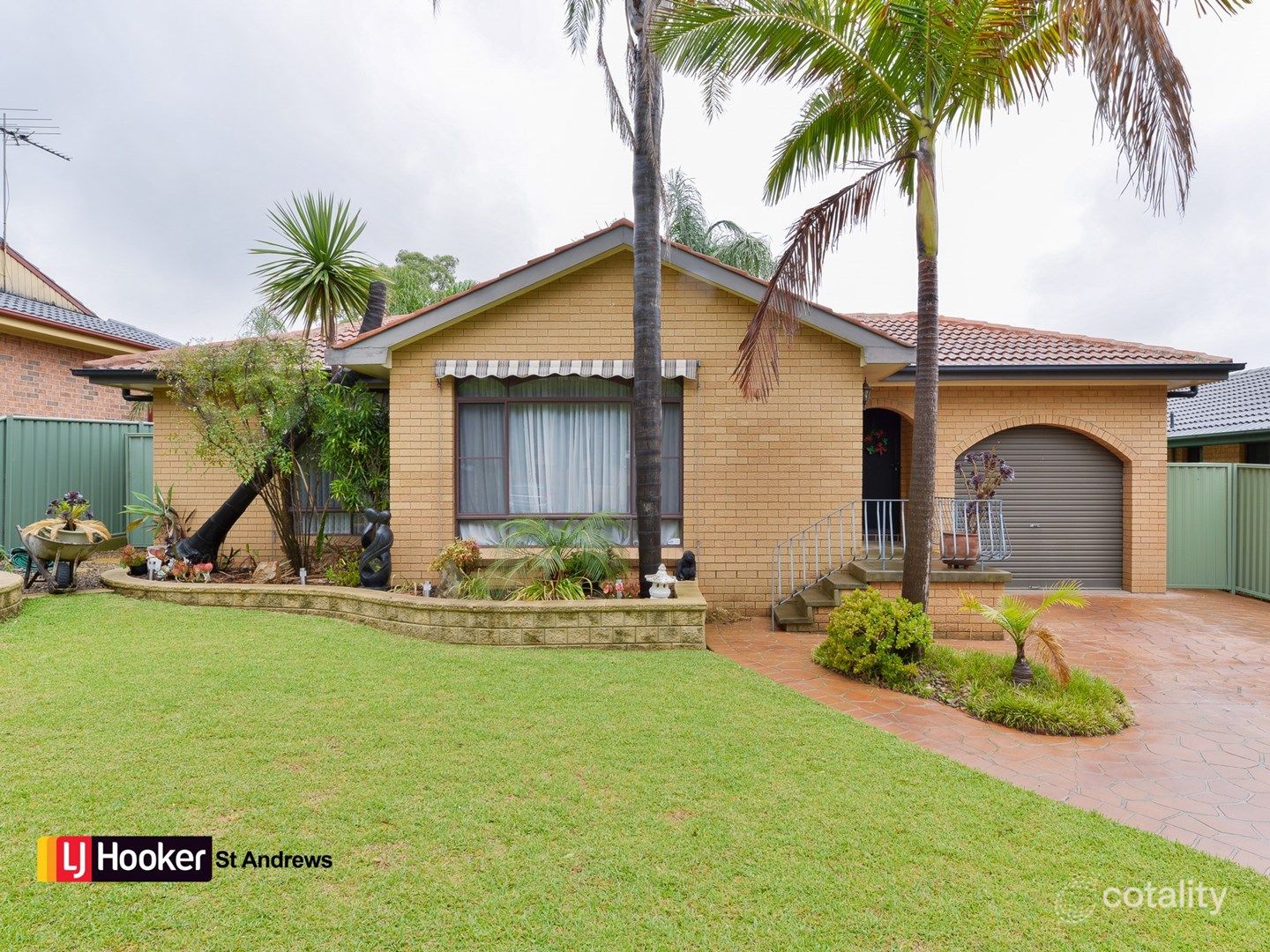 20 Semillon Cres, Eschol Park, NSW 2558