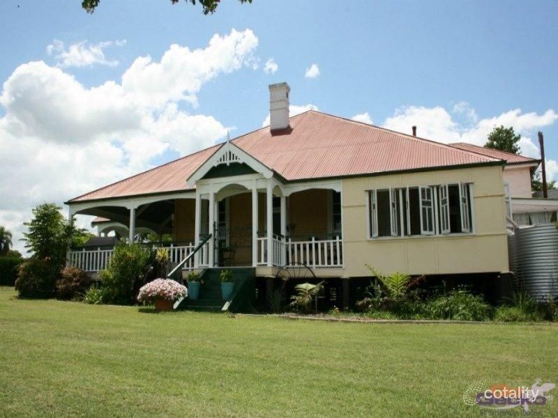 6046 Burnett Hwy, Goomeri, QLD 4601