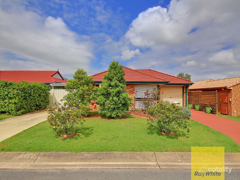 6 Currigee Cct, Tingalpa, QLD 4173