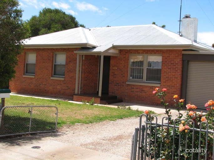 3 Hambour Ave, Eudunda, SA 5374