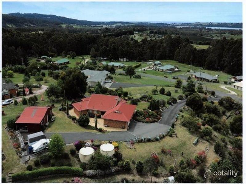 50 Barnes Rd, South Spreyton, TAS 7310
