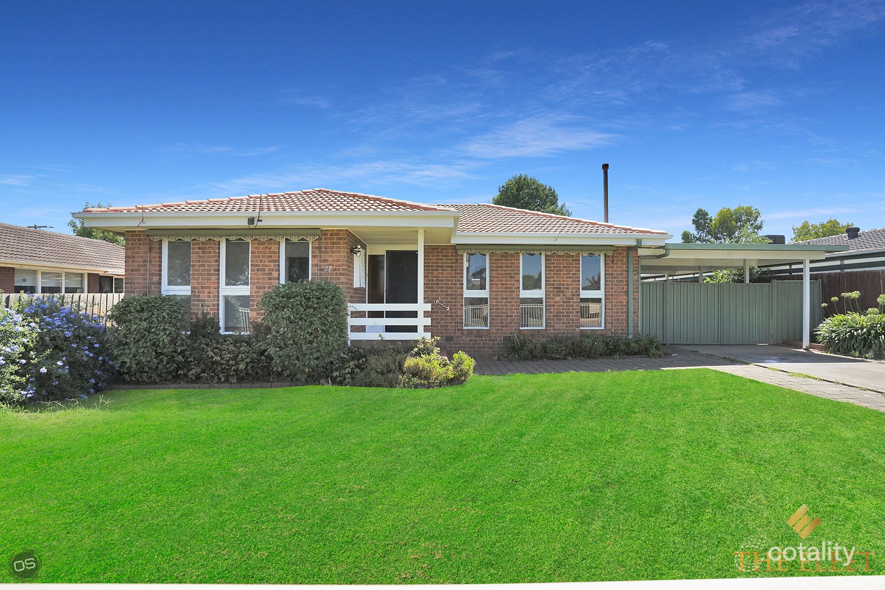 27 Raleighs Rd, Melton, VIC 3337