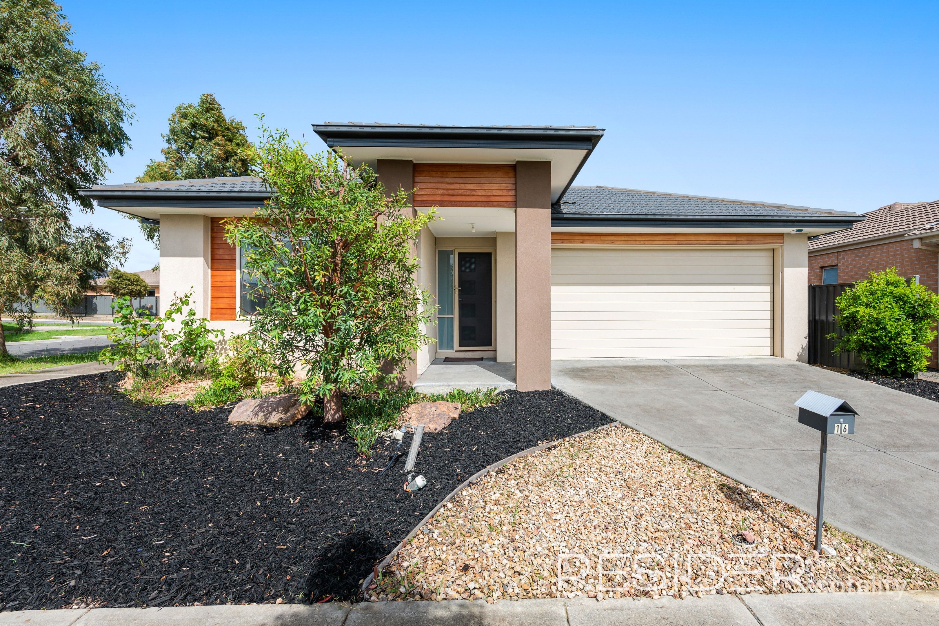 16 Ainslie Rise, Mernda, VIC 3754