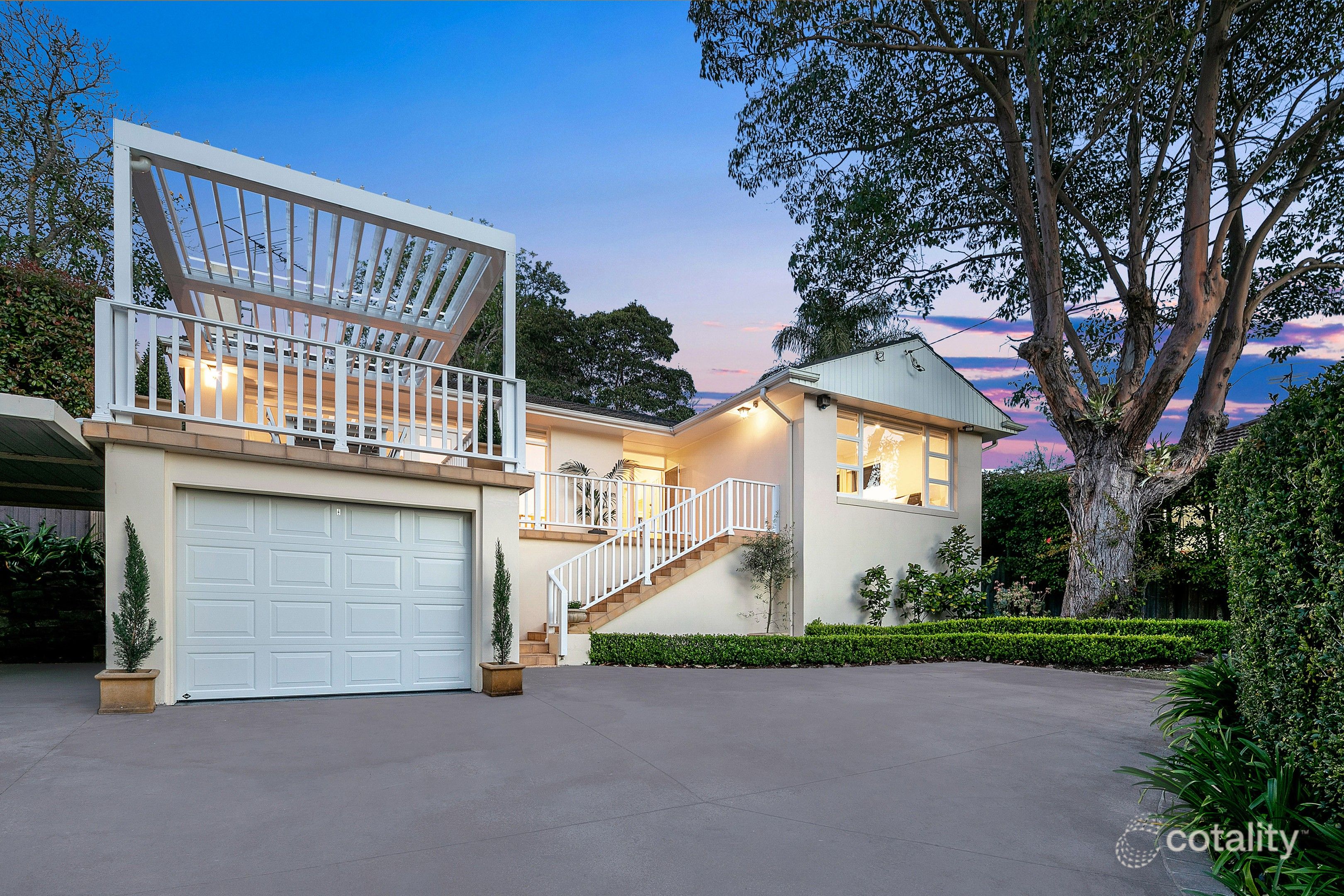 23 Darri Ave, Wahroonga, NSW 2076