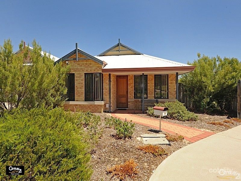 19 Brontie Ave, Ellenbrook, WA 6069